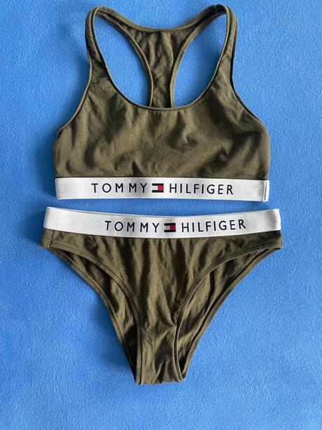 Tommy hilfiger vel.m, tommy hilfiger,m
