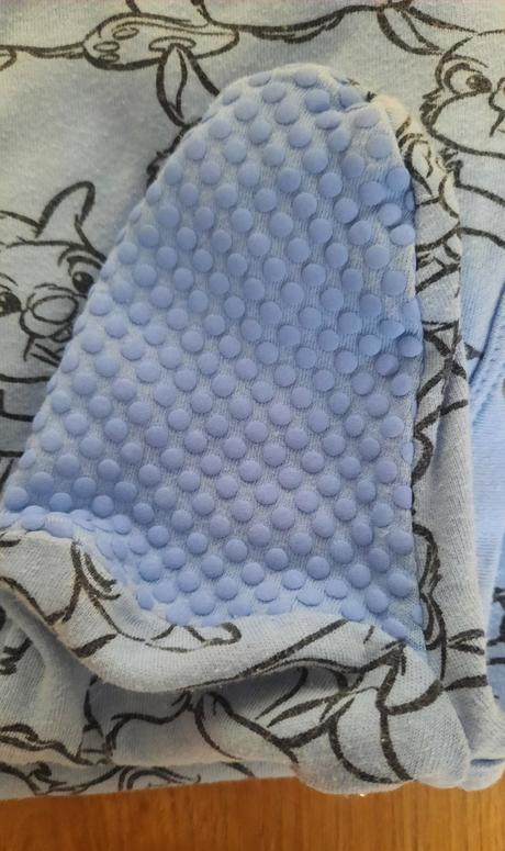 Pyžamko zajko, f&f,80