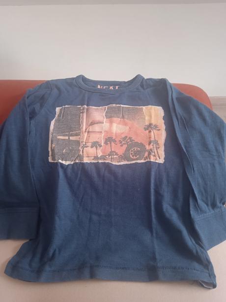 Tričko, next,104