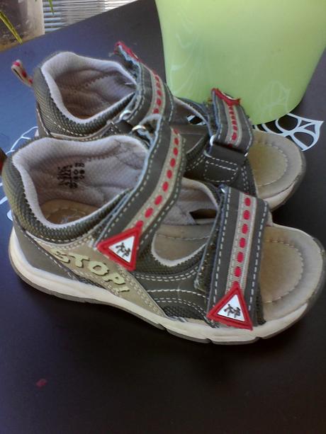 Sandalky, bobbi shoes,24