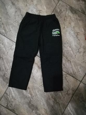 Oteplene nohavice, 104