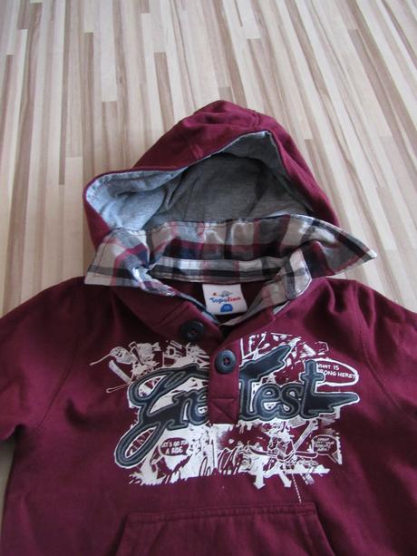 Mikinka, topolino,116