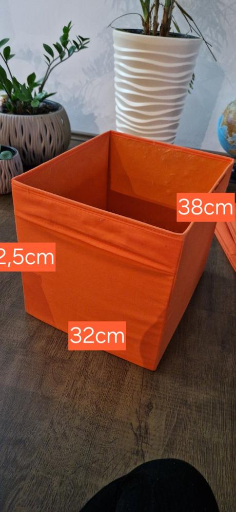 Úlozny box ikea, 