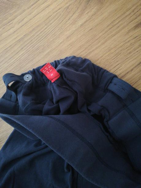 Tehotenské legíny, esprit,s