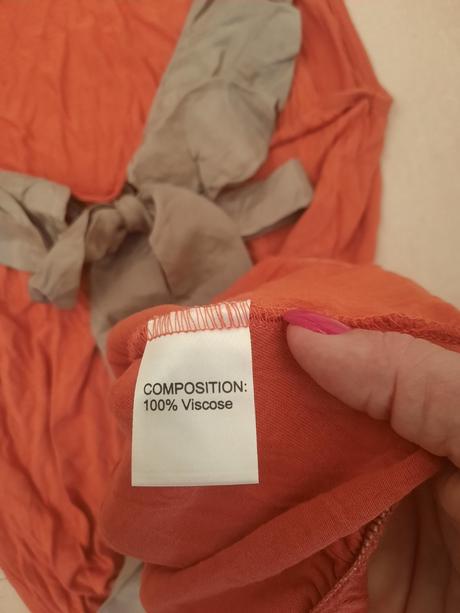 Dámske tričko/ top, s