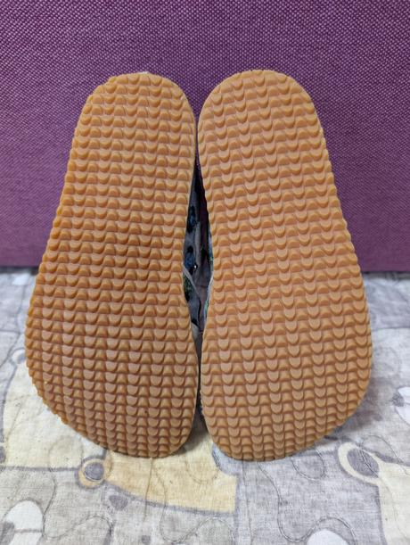 Barefoot papučky jonap 26, jonap,26