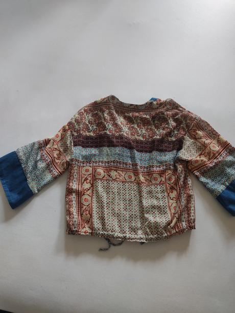 Zara vrchna bundicka, zara,s