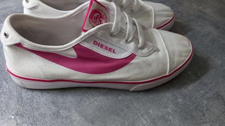 Diesel tenisky, diesel,39