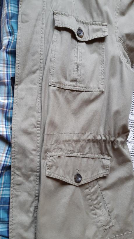 Zľava - prechodná bunda, marks & spencer,xl