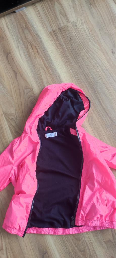 Ruzova bundicka, ovs,146