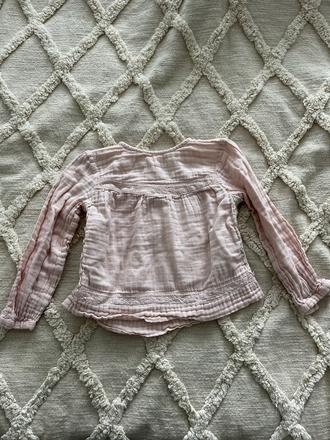 Mango blúzka, mango,116