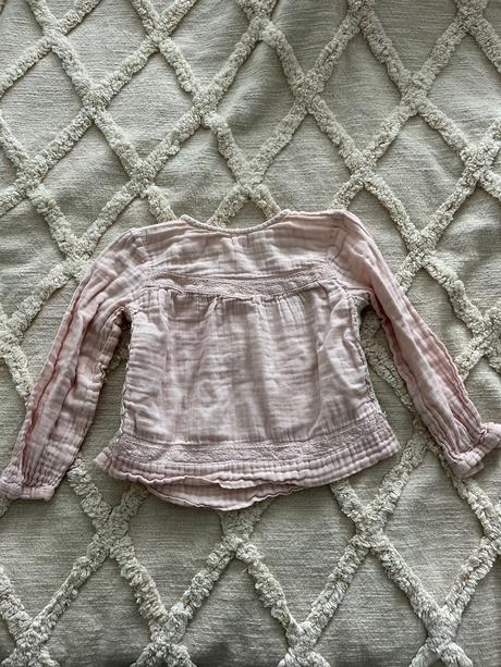 Mango blúzka, mango,116