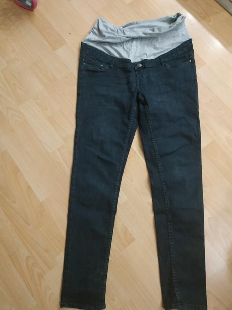 3x tehotenské rifle, 44