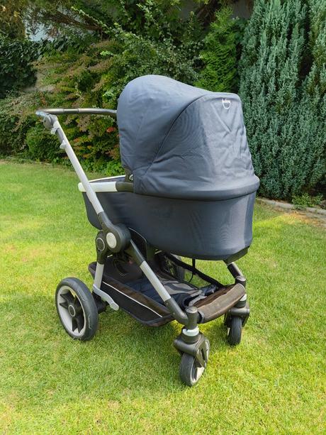 Dvojkombinácia teutonia be you elite, teutonia,teutonia beyou! elite (v4)