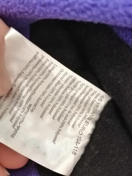 Čiapočka, regatta,110