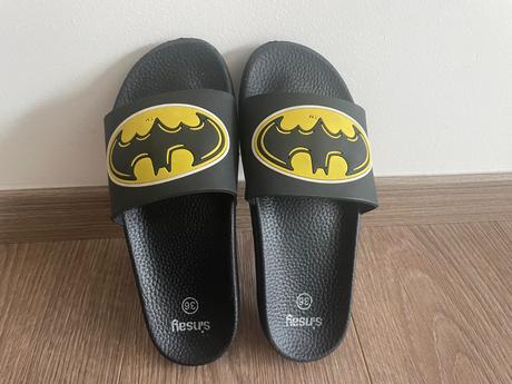 Slapky batman, sinsay,36