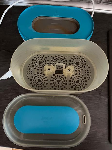 Sterilizator philips avent, avent