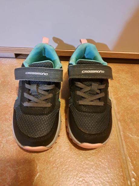 Trekingove botasky, 28