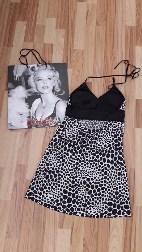 Guess šaty, guess,s