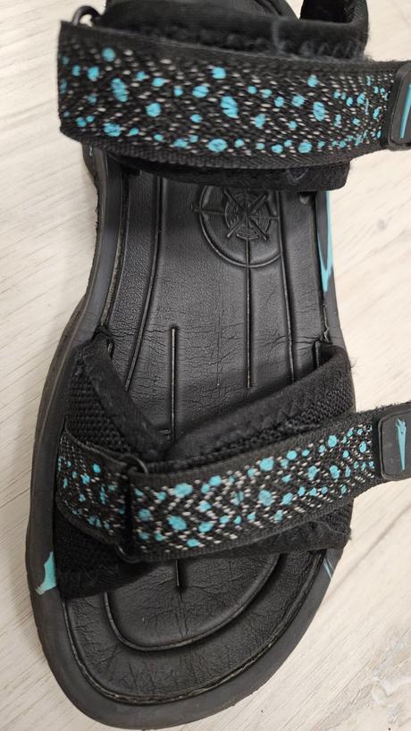 Sandalky, sprandi,34