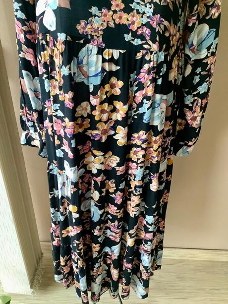 Krasne romanticke šaty, s / xs