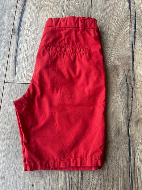 Šortky, h&m,140