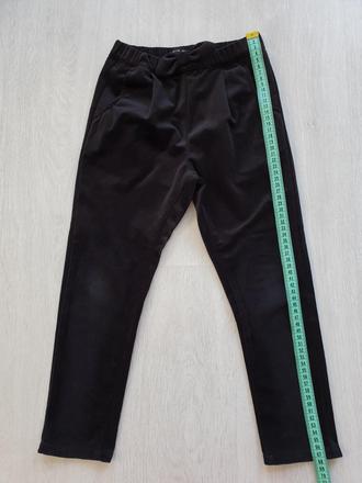 Semišové nohavice, reserved,122