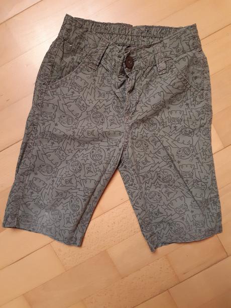 Peknučké kraťasky, kiki&koko,110