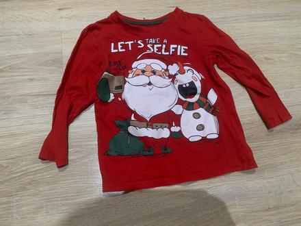 Tricko 110az116, 116