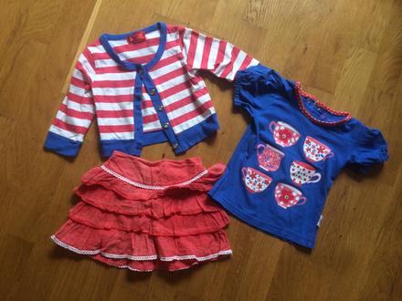 Krásna supravicka, 80