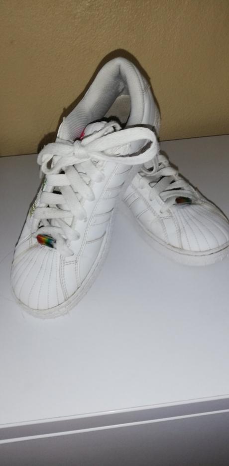 Detské botasky, adidas,36