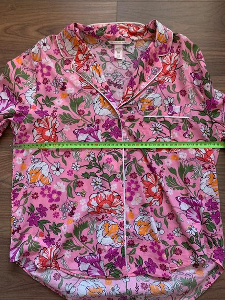 Pyžamo, victoria's secret,s