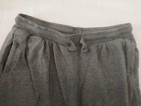 Tmavo sivé trištvťáky, pepperts, 158-164, pepperts,164