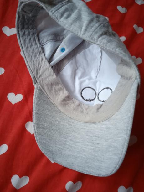 Šiltovka, chapter young,134