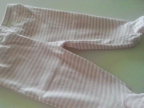 Volánikové dupačky, cherokee,74