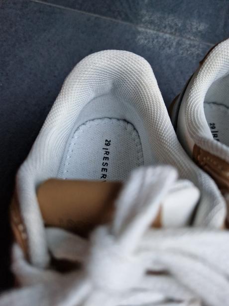 Prechodné tenisly, reserved,29