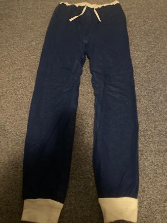 Pjama nepremokavé pyžamo ( enureza ), 134