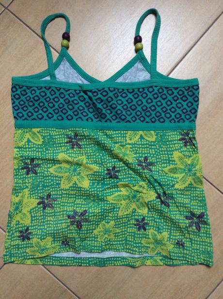 Tričko, dopodopo,134