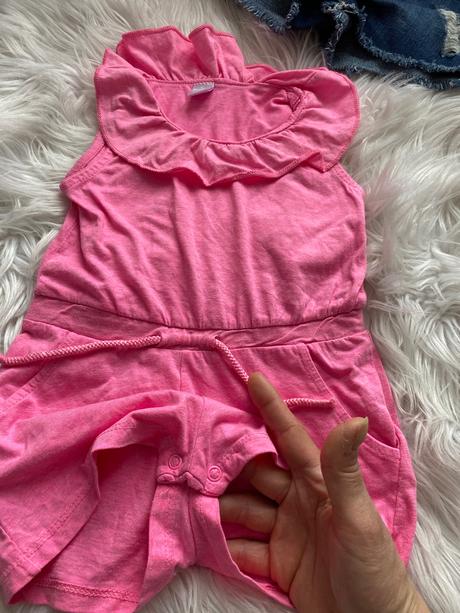 Volánikový overal, dopodopo,92