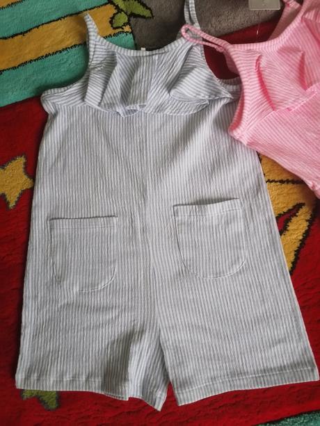 Letný overal, f&f,104