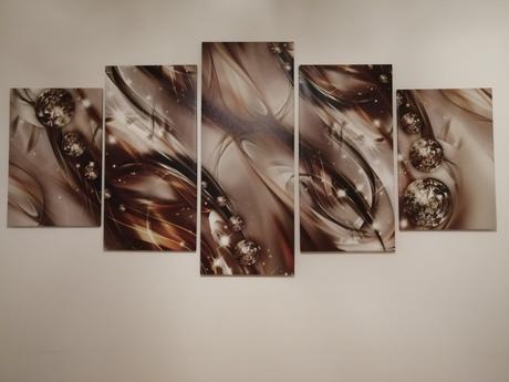 Obraz na plátne 200x100, 