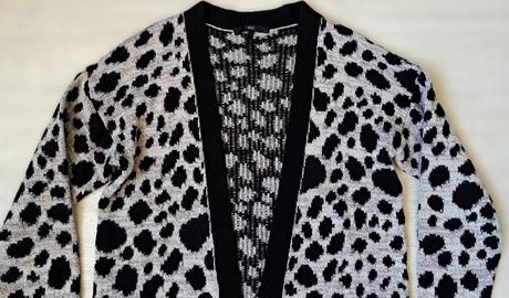 Dámsky sveter zn. next, veľ. s/m, next,s