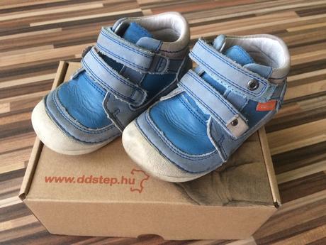 Tenisky, d.d.step,21