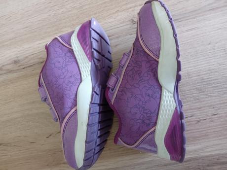 Dievčenské svietiace tenisky, disney,28