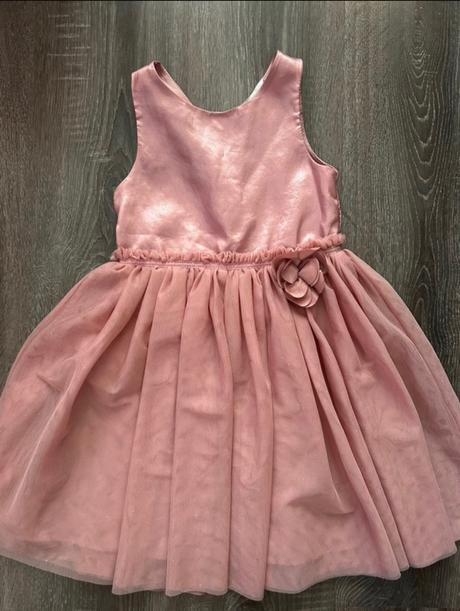 Slavnostne saty h&m, h&m,116