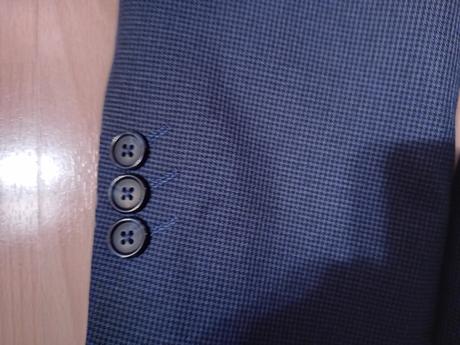 Pánske sako (44), marks & spencer,44