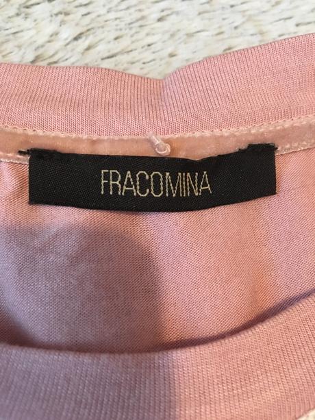 Fracomina top, fracomina,xs