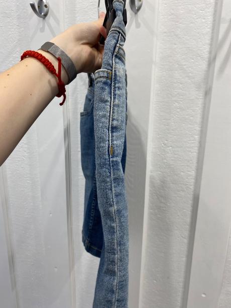 Rifľová minisukňa, kik,38