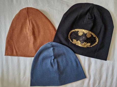 25ša-rebrovane ciapky, h&m,104