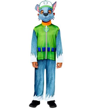 2dielny kostým rocky tlapkova patrola, 